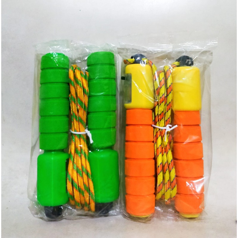 tali lompat skipping (GKS Legok)