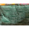 Kerudung safarah hijau segi4(GKS Legok)