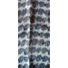 Kerudung safarah hijab scraft biru (GKS Legok)