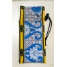 Sajadah travel kuning biru (GKS Legok)