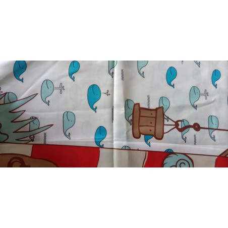 kerudung segi4 YEFFA putih (GKS Legok)