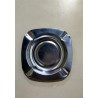 asbak stainless segi (pn legok)