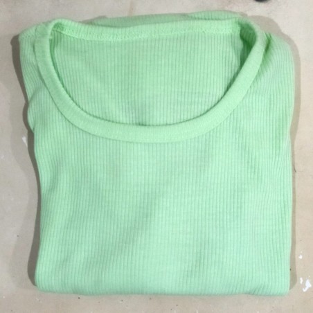 baju jumbo hijau(GKS Legok)