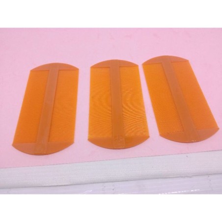 Sisir serit (GKS Legok)