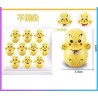 Squid game pikachu mainan anak (GKS Legok)