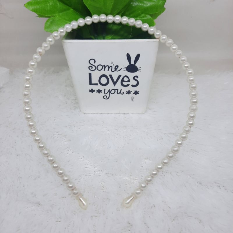 Bando mutiara Korea 1(GKS Legok)