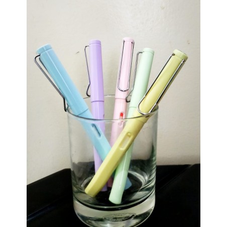 Pensil abadi kuning (GKS Legok)