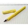 Pensil abadi kuning (GKS Legok)