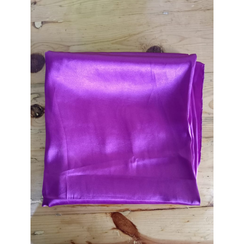 Kerudung safarah hijab scraft ungu(GKS Legok)