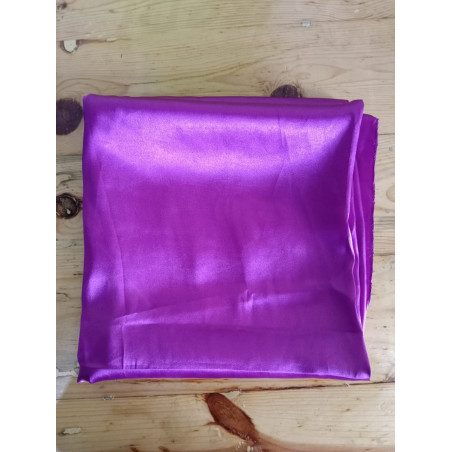 Kerudung safarah hijab scraft ungu(GKS Legok)