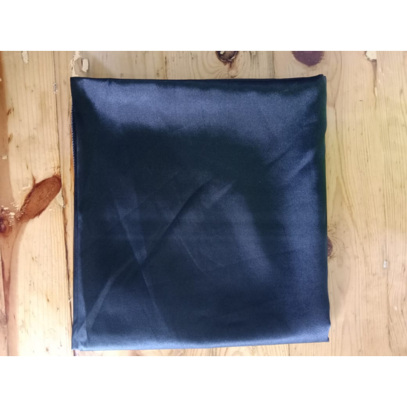 Kerudung safarah hijab scraft navy(GKS Legok)