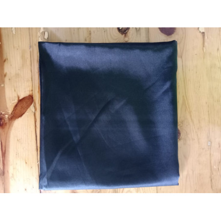 Kerudung safarah hijab scraft navy(GKS Legok)