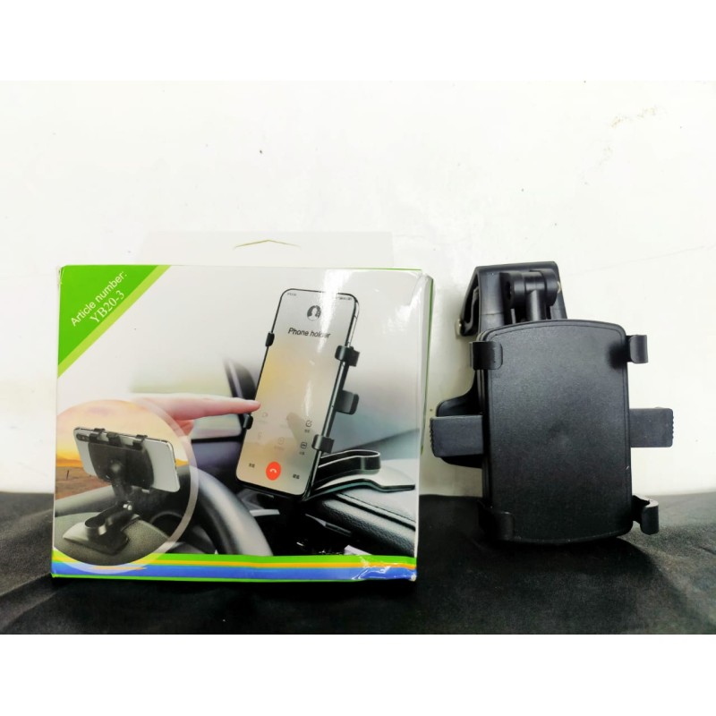 holder untuk mobil (segala jenis) (GKS Legok)