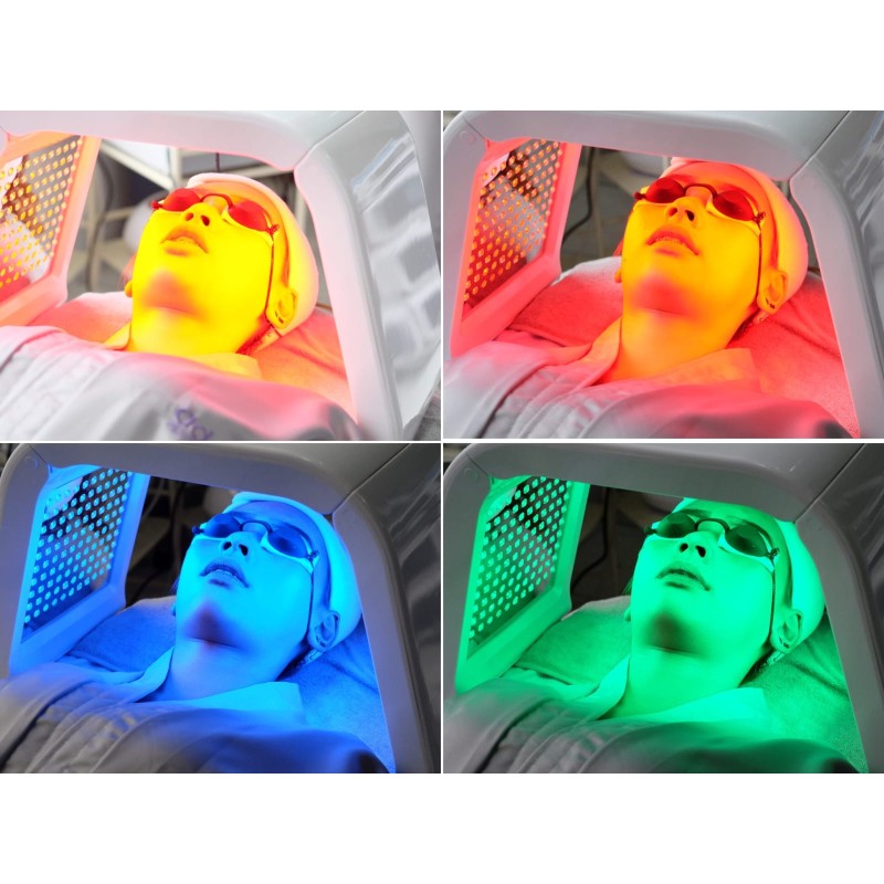 [Non OK] facial glow light (GKS Legok)