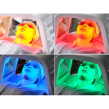 [Non OK] facial glow light (GKS Legok)
