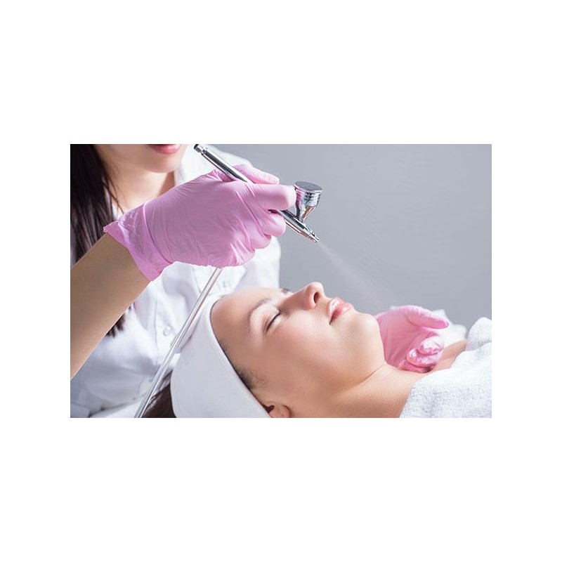 [Non OK] facial oxy jet feel(GKS Legok)