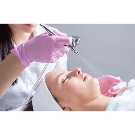 [Non OK] facial oxy jet feel(GKS Legok)
