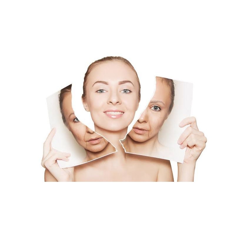 [Non OK] facial anti aging (GKS Legok)