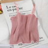 Tanktop lacta rib dusty (GKS Legok)