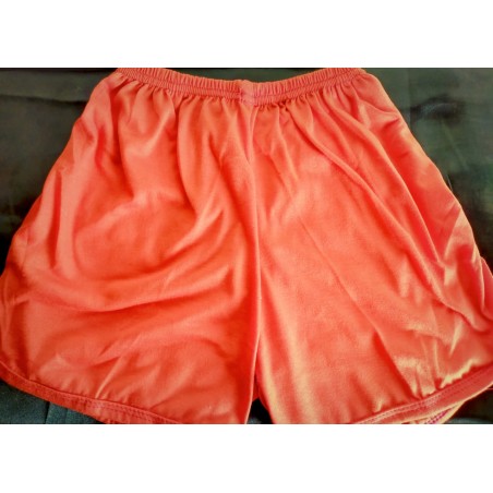 Celana pendek modern orange (GKS Legok)