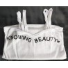 Tanktop beauty putih (GKS Legok)