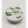 Hair removal sugar wax kit green tea(GKS Legok)