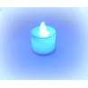 candle electric biru (GKS Legok)