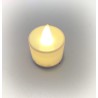 candle electric kuning (GKS Legok)