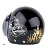Custom helm design 2 sisi (GKS Legok)