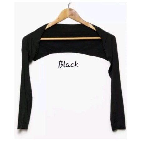 Mangset hitam all size (GKS Legok)