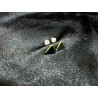 Anting segitiga silver (GKS Legok)