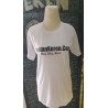Kaos gebetan keren Putih L (GKS Legok)