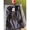 Tanktop Crop Model C Merek W@W Hitam  (GKS Legok)