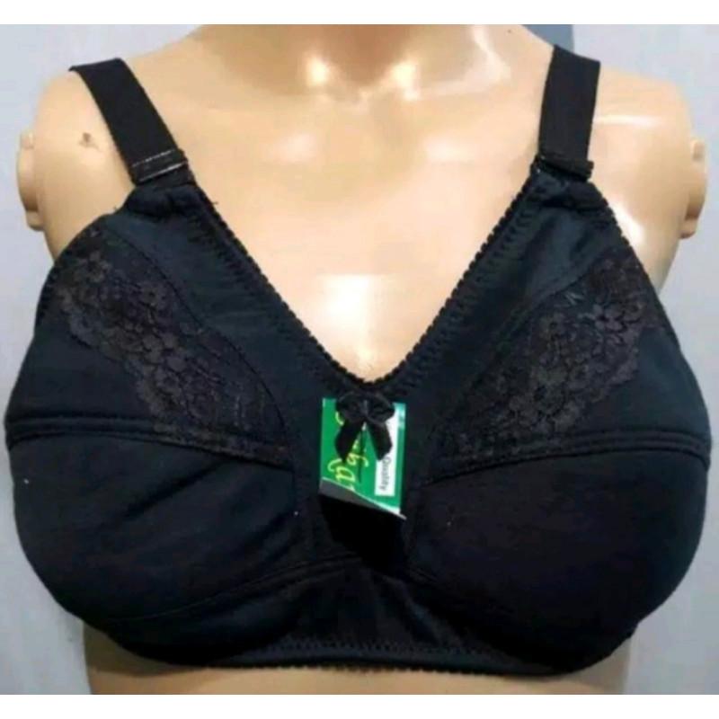 Bh jumbo ibu tanpa busa 42 (GKS Legok )