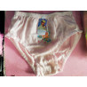 Celana dalam motif bunga pink L (GKS Legok)