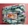 Celana dalam motif bunga biru 3L (GKS Legok )