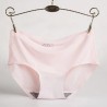 Celana dalam wanita merk W@W pink soft premium anti bakteri (GKS Legok)