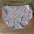 Celana dalam wanita merk W@W pink soft premium anti bakteri (GKS Legok)