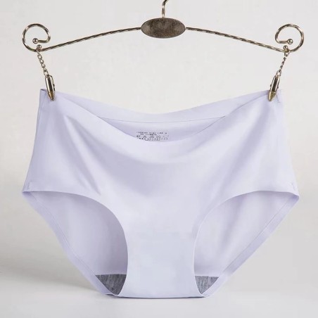 Celana dalam wanita merk W@W ungu soft premium anti bakteri (GKS Legok)