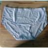 Celana dalam wanita merk W@W ungu soft premium anti bakteri (GKS Legok)