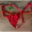 G-String wanita merk W@W merah (GKS Legok)