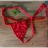 G-String wanita merk W@W merah (GKS Legok)