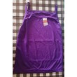 Tengtop tali warna ungu (GKS Legok)