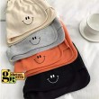 Celana pendek smile warna...
