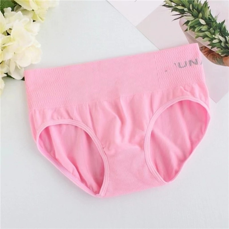 Celana dalam warna pink (GKS Legok)