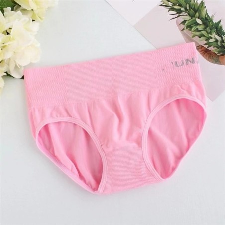 Celana dalam warna pink (GKS Legok)