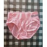 Celana dalam warna pink (GKS Legok)