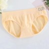 Celana dalam warna cream (GKS Legok)
