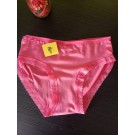 Celana Dalam Wanita Merek renda W@W Pink Tua  (GKS Legok)