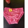 Celana Dalam Wanita Merek renda W@W Pink Tua  (GKS Legok)